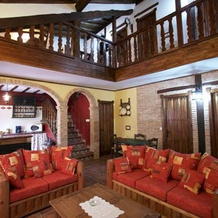 Hotel Valle del Jerte Los Arenales, Jerte — photo 2