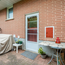 Globalstay Sunny Basement Brontë Park, Оквилл — фото 3