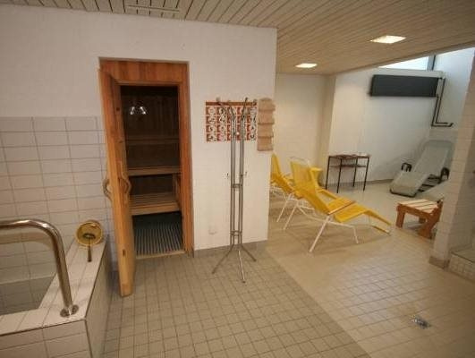 Hotel Restaurant Kerenzerberg, 北格拉鲁斯 — 照片 1