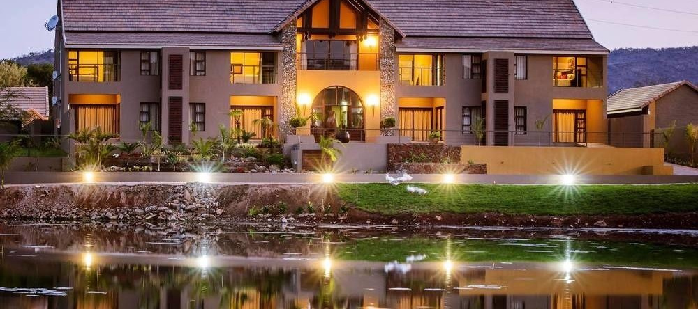 Nkomazi Kruger Lodge, Гекторспрут — фото 1