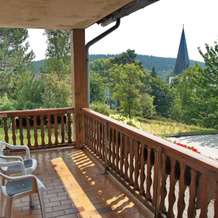 Gasthof Schumacher - Hotel Garni, Фройденберг — фото 4