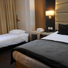 Best Western City Centre, 布鲁塞尔 — 照片 4