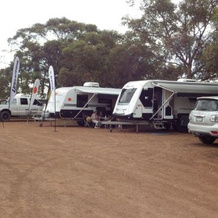 Gawler Ranges Motel And Caravan Park, Wudinna — photo 4