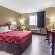 Econo Lodge Inn & Suites Dickson, 迪克森 — 照片 3