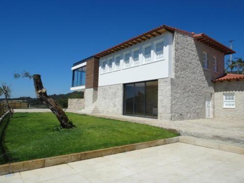 Casa d' Avó Marcelina - Casas de Campo, 阿尔科斯德巴尔韦尔德斯 — 照片 1