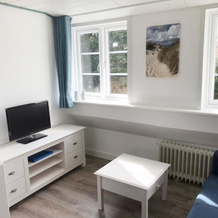 Haus Frisia Ferienwohnung Frisia 4, 诺尔多夫 — 照片 4