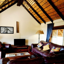 Tau @ Kruger, Марлот-Парк — фото 5