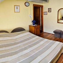 Polgár Panzió, Виллань — фото 4