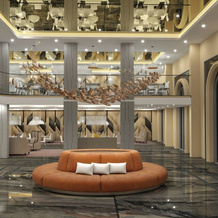Ao Tien Harbour Boutique Hotel, Ван Дон — фото 2