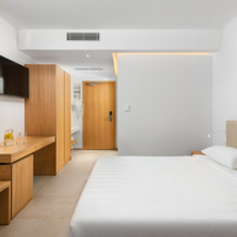Lindos Royal Resort - All Inclusive, 卡拉福斯 — 照片 5