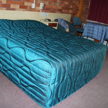Glen Innes Lodge Motel, 格伦因尼斯 — 照片 3