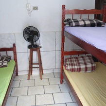 Hotel Central II, Jatai — photo 3