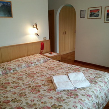 Hotel Edelweiss, Val di Zoldo — photo 3
