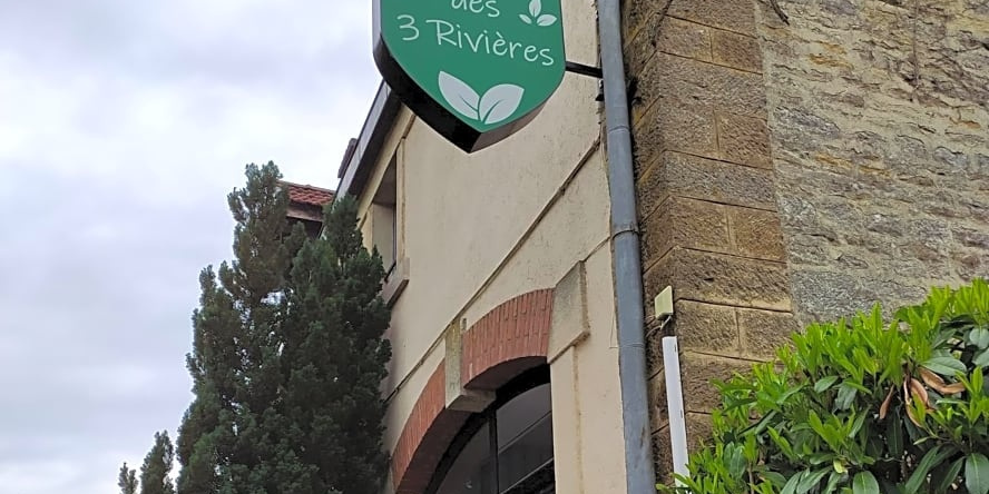 Chambres D'hotes San Remo, 伊叙尔蒂勒 — 照片 1