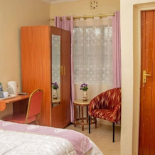 Comfort Guest House Kericho, Kericho — photo 3
