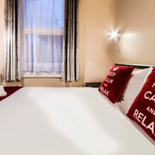 Melandre Hotel By Saba, Лондон — фото 3