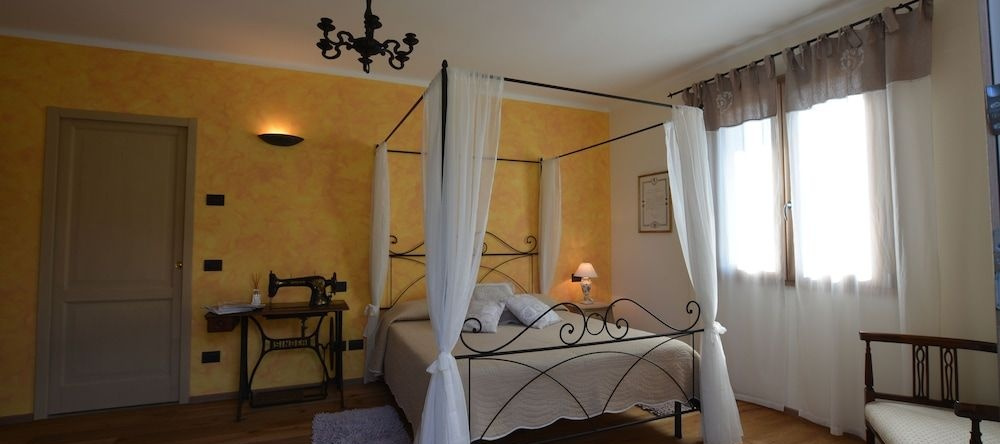 Il Poggio Di Maro', Монтальто-Лигуре — фото 1