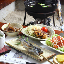 Irori no Yado Shimabata, Iida — photo 3
