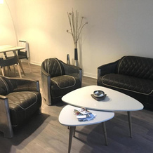 L'ideal 112 - 85m2, 2 Chambres, Parking & Cabine de Plage, 多维尔 — 照片 5