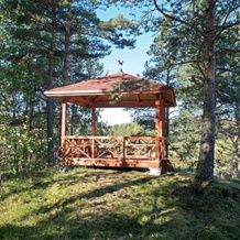 Гостевой Дом Остров Мейери, Сортавала — фото 4