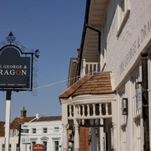 The George & Dragon, Уэстхем — фото 5