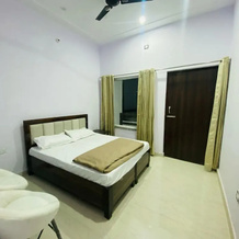 Hotel Abhyuday, 加普特卡希 — 照片 5