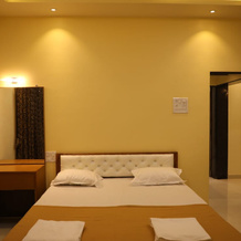 Matruchaya Residency Hotel, 马尔万 — 照片 4