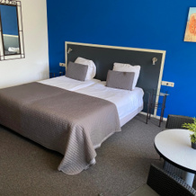 Fletcher Strandhotel Renesse, Ренессе — фото 2