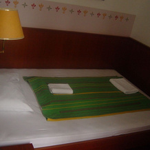 Hotel Risnjak, 代尔尼采 — 照片 2