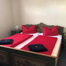 Hotel Krone Post, Gersfeld — photo 2