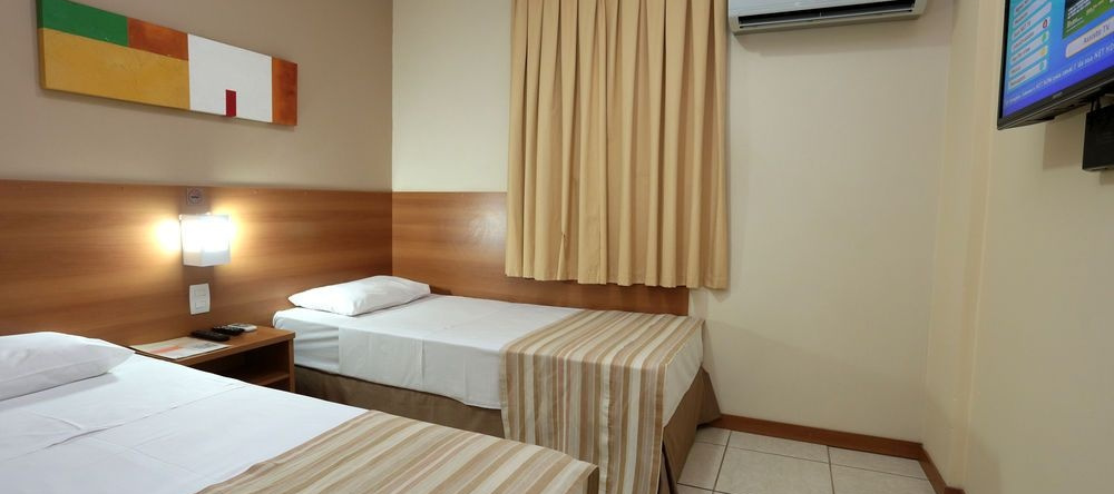 Ibis Styles São Carlos, 圣卡洛斯 — 照片 1