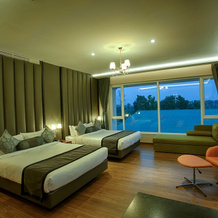 The Four Vedas Hotel & Resort, 西里古里 — 照片 5