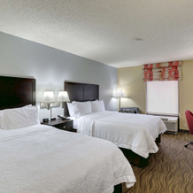 Hampton Inn Hickory Hollow, 纳什维尔 — 照片 4