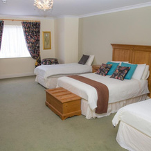 Ballycannon Lodge, Раткил — фото 4