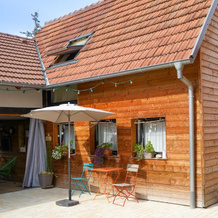 L'Atelier des dépendances, Lipsheim — photo 4