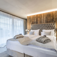 Hotel Montchalet, Ortisei — photo 4