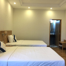 Thanh Truc Hotel Camau, Камау — фото 4