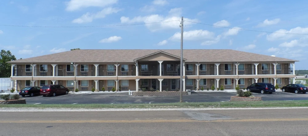 Motel 6-Saint Robert, Mo, Сен-Робер — фото 1