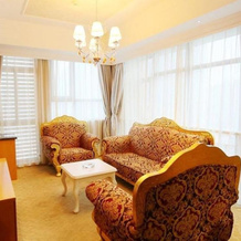 Zhonghe World Trade Hotel, Suzhou — photo 4