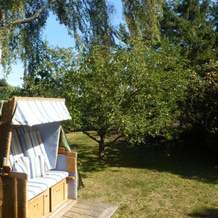 Landhaus Darss, Wieck auf dem Darss — photo 5