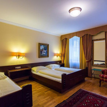 Hotel Gösser Bräu, Вельс — фото 2