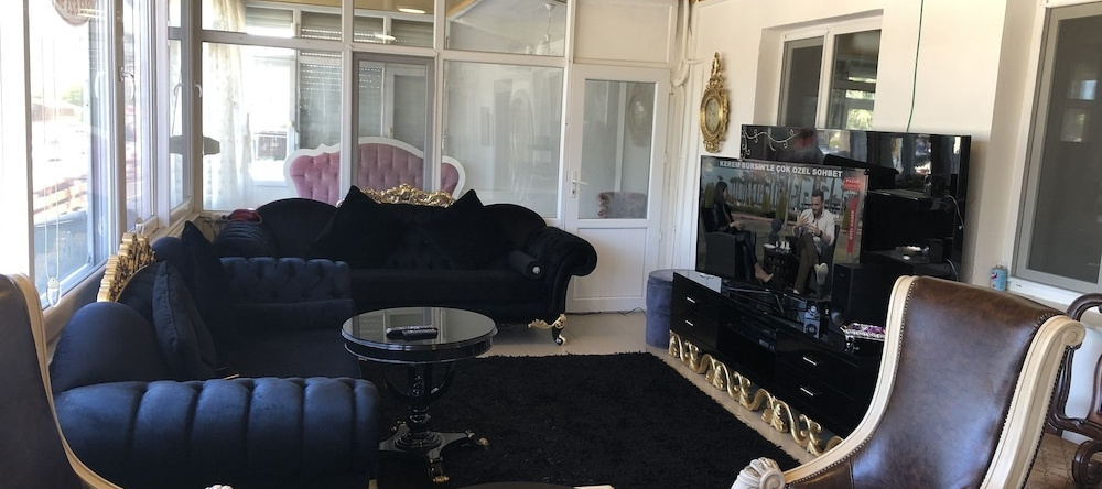 Teos Alesta Apart Pansiyon, Seferihisar — photo 1