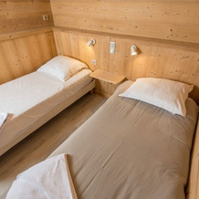 Hotel Flor'Alpes, 拉吉塔兹 — 照片 3