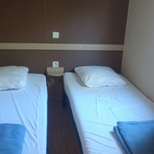 Camping Le Rocher de la Granelle, 勒比格 — 照片 3