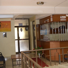 Market View Hotel Taveta, 塔韦塔 — 照片 2