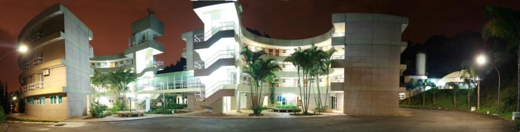 Villa & Centro de Convenções Santa Mônica, Guarulhos — photo 1