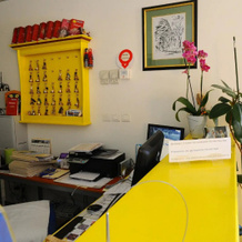 Hôtel Terriciaë aux portes de Maussane les Alpilles, 穆里 — 照片 4