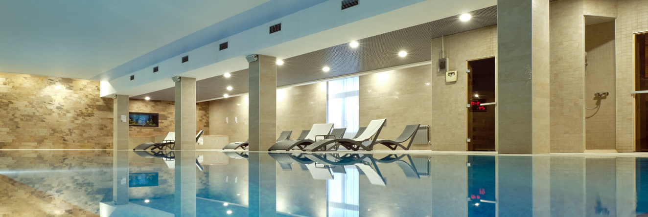 Tat'yana Provans Hotel, 兹韦尼哥罗德 — 照片 1