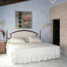 Hacienda Los Jinetes, 卡莫纳 — 照片 5