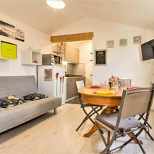 Gîte Saint-Michel-Chef-Chef, 2 Pièces, 3 Personnes - Fr-1-306-963, Сен-Мишель-Шеф-Шеф — фото 5